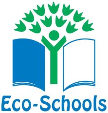 Ecoschoollogo